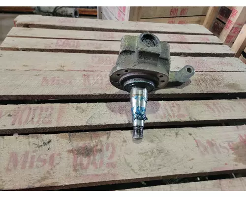 GMC C5500 Spindle  Knuckle, Front