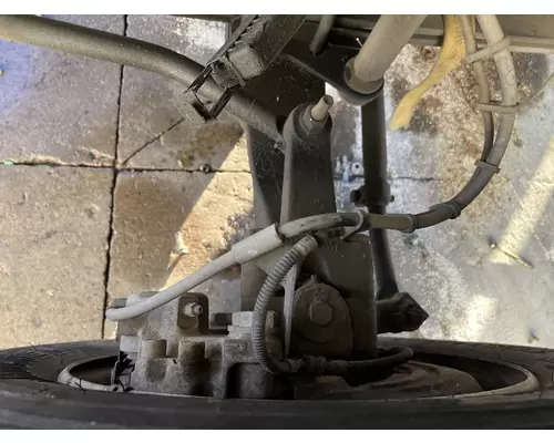 GMC C5500 Spindle  Knuckle, Front