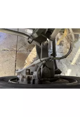 GMC C5500 Spindle / Knuckle, Front