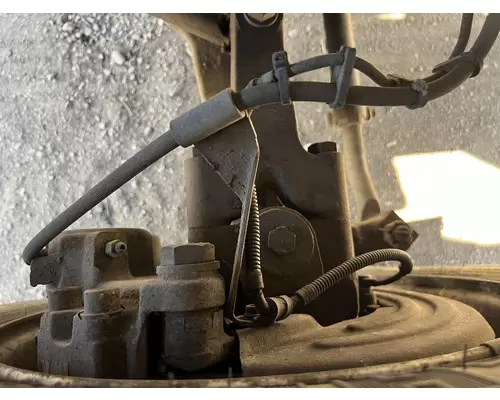 GMC C5500 Spindle  Knuckle, Front