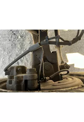 GMC C5500 Spindle / Knuckle, Front