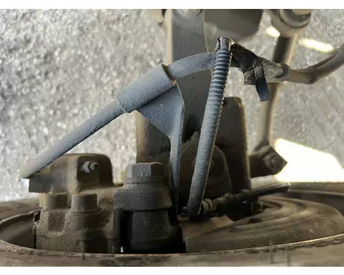 GMC C5500 Spindle  Knuckle, Front
