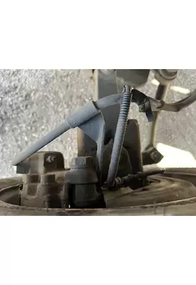 GMC C5500 Spindle / Knuckle, Front