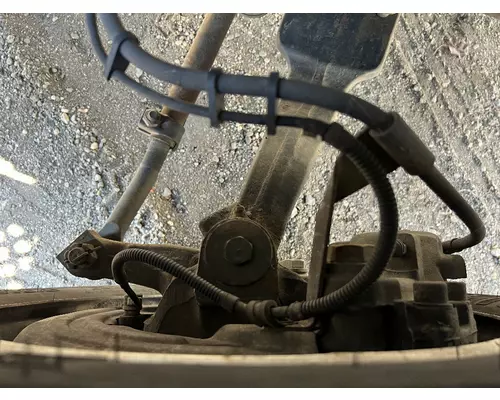 GMC C5500 Spindle  Knuckle, Front
