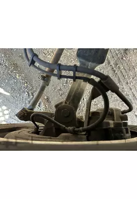 GMC C5500 Spindle / Knuckle, Front