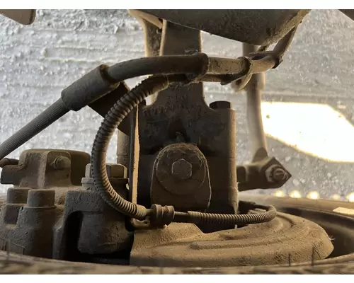 GMC C5500 Spindle  Knuckle, Front