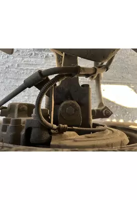 GMC C5500 Spindle / Knuckle, Front