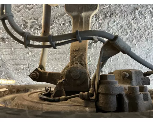 GMC C5500 Spindle  Knuckle, Front