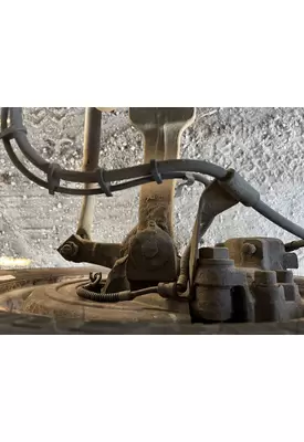 GMC C5500 Spindle / Knuckle, Front