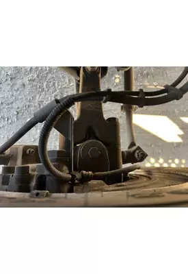 GMC C5500 Spindle / Knuckle, Front