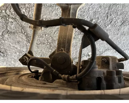 GMC C5500 Spindle  Knuckle, Front