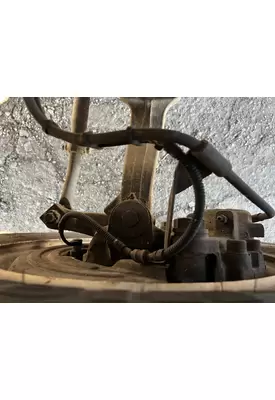 GMC C5500 Spindle / Knuckle, Front