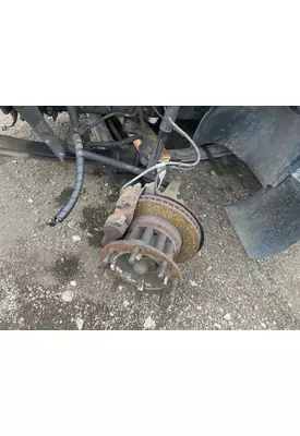 GMC C5500 Spindle / Knuckle, Front