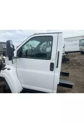 GMC C5500 Spindle / Knuckle, Front