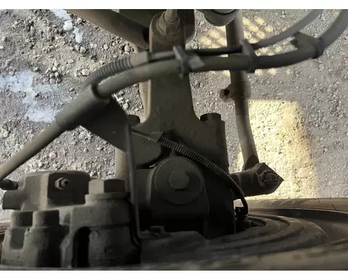 GMC C5500 Spindle  Knuckle, Front