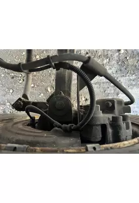 GMC C5500 Spindle / Knuckle, Front