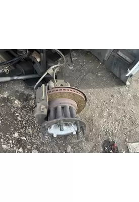 GMC C5500 Spindle / Knuckle, Front