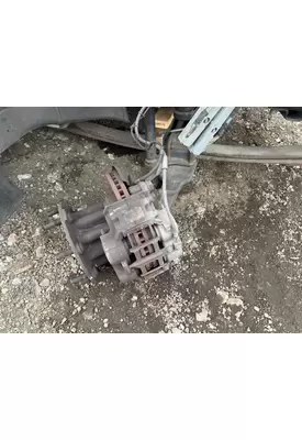 GMC C5500 Spindle / Knuckle, Front