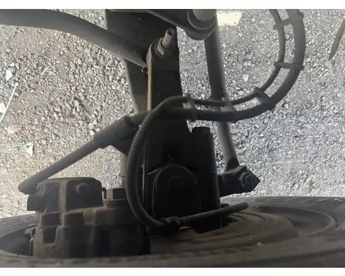 GMC C5500 Spindle  Knuckle, Front