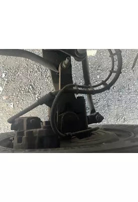 GMC C5500 Spindle / Knuckle, Front