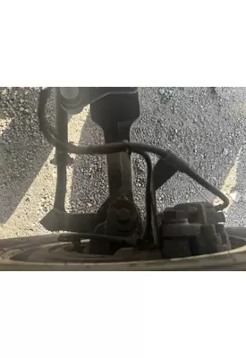 GMC C5500 Spindle / Knuckle, Front