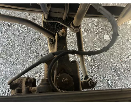 GMC C5500 Spindle  Knuckle, Front