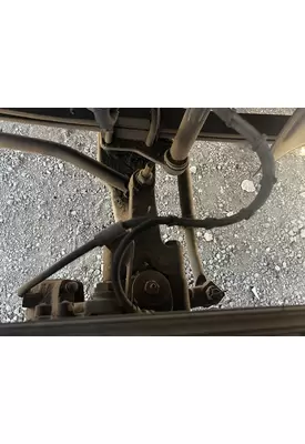 GMC C5500 Spindle / Knuckle, Front