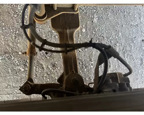 GMC C5500 Spindle  Knuckle, Front