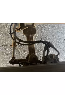 GMC C5500 Spindle / Knuckle, Front