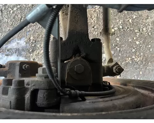GMC C5500 Spindle  Knuckle, Front