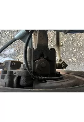 GMC C5500 Spindle / Knuckle, Front