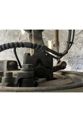 GMC C5500 Spindle / Knuckle, Front