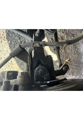 GMC C5500 Spindle / Knuckle, Front