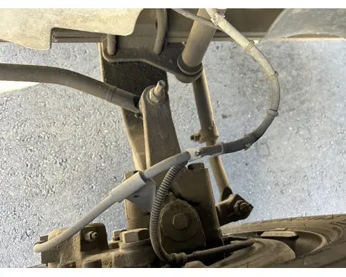 GMC C5500 Spindle  Knuckle, Front