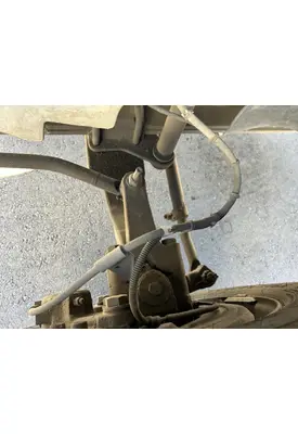 GMC C5500 Spindle / Knuckle, Front