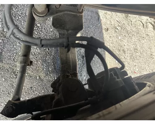 GMC C5500 Spindle  Knuckle, Front