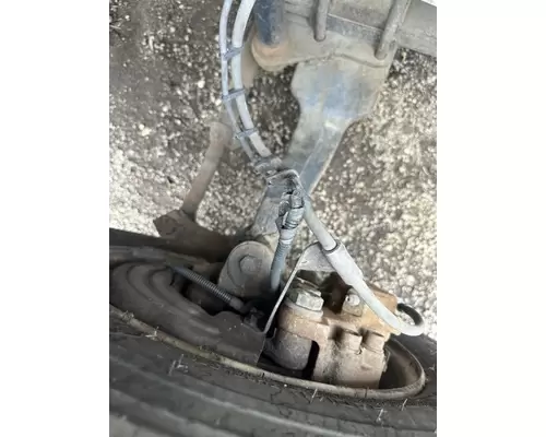 GMC C5500 Spindle  Knuckle, Front