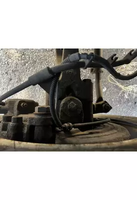 GMC C5500 Spindle / Knuckle, Front