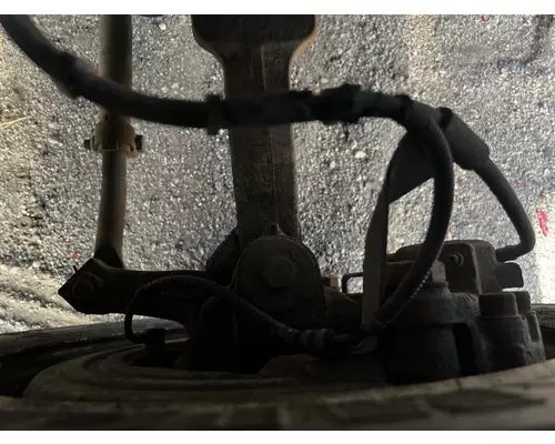 GMC C5500 Spindle  Knuckle, Front