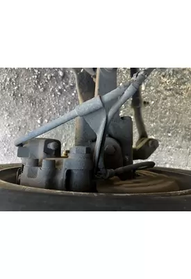 GMC C5500 Spindle / Knuckle, Front