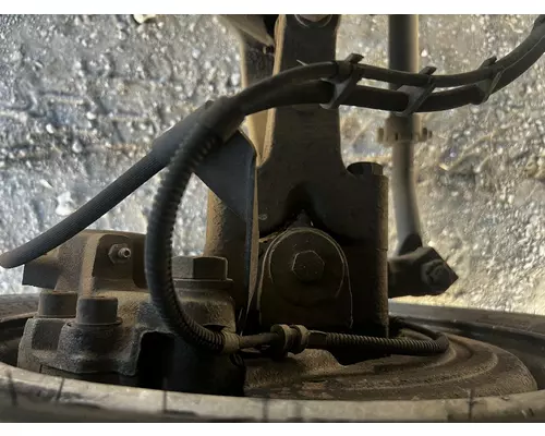 GMC C5500 Spindle  Knuckle, Front