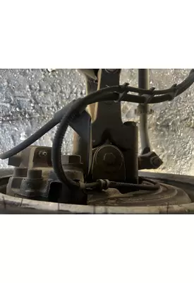 GMC C5500 Spindle / Knuckle, Front