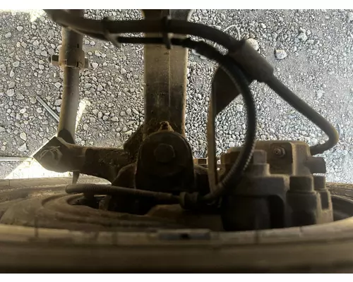 GMC C5500 Spindle  Knuckle, Front