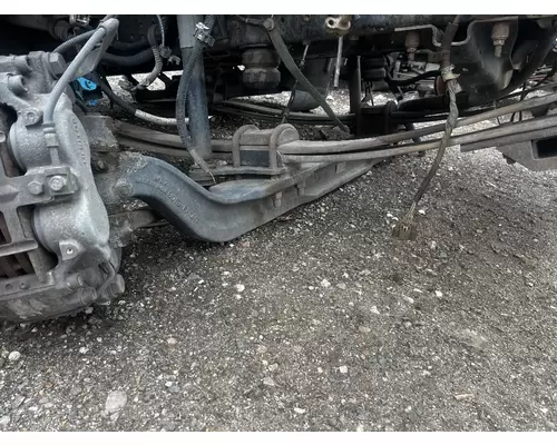GMC C5500 Spindle  Knuckle, Front
