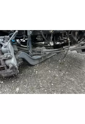 GMC C5500 Spindle / Knuckle, Front