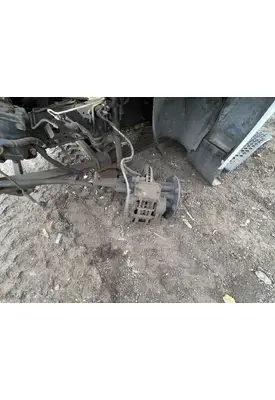 GMC C5500 Spindle / Knuckle, Front