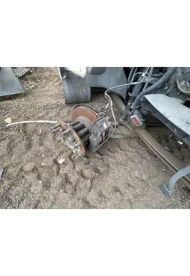 GMC C5500 Spindle / Knuckle, Front