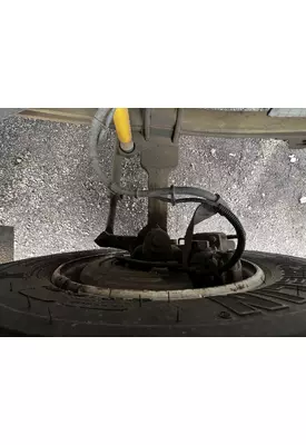 GMC C5500 Spindle / Knuckle, Front