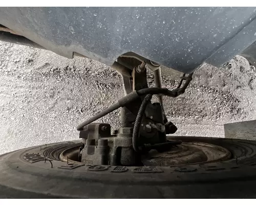 GMC C5500 Spindle  Knuckle, Front