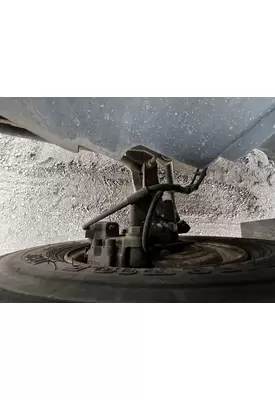 GMC C5500 Spindle / Knuckle, Front